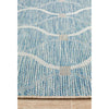 Siderno 4111 Blue Modern Indoor Outdoor Rug - Rugs Of Beauty - 10