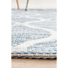 Siderno 4111 Blue Modern Indoor Outdoor Rug - Rugs Of Beauty - 6
