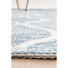 Siderno 4111 Blue Modern Indoor Outdoor Rug - Rugs Of Beauty - 6