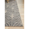 Siderno 4112 Black Modern Indoor Outdoor Rug - Rugs Of Beauty - 7