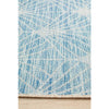 Siderno 4112 Blue Modern Indoor Outdoor Rug - Rugs Of Beauty - 12
