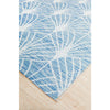 Siderno 4112 Blue Modern Indoor Outdoor Rug - Rugs Of Beauty - 11