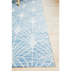 Siderno 4112 Blue Modern Indoor Outdoor Rug - Rugs Of Beauty - 8