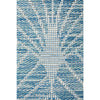 Siderno 4112 Blue Modern Indoor Outdoor Rug - Rugs Of Beauty - 13