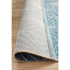 Siderno 4112 Blue Modern Indoor Outdoor Rug - Rugs Of Beauty - 14