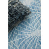 Siderno 4112 Blue Modern Indoor Outdoor Rug - Rugs Of Beauty - 6