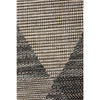 Siderno 4113 Black Modern Indoor Outdoor Rug - Rugs Of Beauty - 12