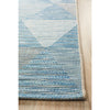 Siderno 4113 Blue Modern Indoor Outdoor Rug - Rugs Of Beauty - 10