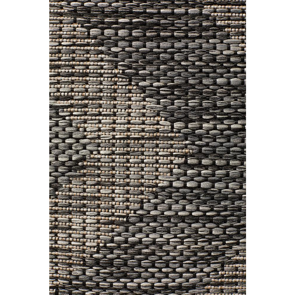 Siderno 4114 Black Modern Indoor Outdoor Rug - Rugs Of Beauty - 12