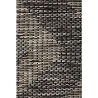 Siderno 4114 Black Modern Indoor Outdoor Rug - Rugs Of Beauty - 12