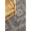 Siderno 4114 Black Modern Indoor Outdoor Rug - Rugs Of Beauty - 6