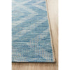Siderno 4114 Blue Modern Indoor Outdoor Rug - Rugs Of Beauty - 11