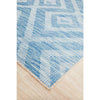 Siderno 4114 Blue Modern Indoor Outdoor Rug - Rugs Of Beauty - 10