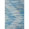 Siderno 4114 Blue Modern Indoor Outdoor Rug - Rugs Of Beauty - 13