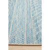 Siderno 4115 Blue Modern Indoor Outdoor Rug - Rugs Of Beauty - 11