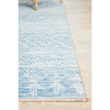 Siderno 4115 Blue Modern Indoor Outdoor Rug - Rugs Of Beauty - 7