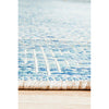 Siderno 4115 Blue Modern Indoor Outdoor Rug - Rugs Of Beauty - 13