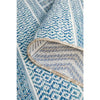 Siderno 4115 Blue Modern Indoor Outdoor Rug - Rugs Of Beauty - 15