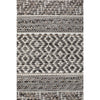 Siderno 4115 Grey Modern Indoor Outdoor Runner Rug - Rugs Of Beauty - 6