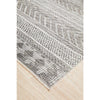 Siderno 4115 Grey Modern Indoor Outdoor Rug - Rugs Of Beauty - 10