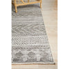 Siderno 4115 Grey Modern Indoor Outdoor Rug - Rugs Of Beauty - 7