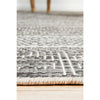 Siderno 4115 Grey Modern Indoor Outdoor Rug - Rugs Of Beauty - 8