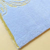 Wedgwood Tonquin Blue Designer Rug - Rugs Of Beauty - 3