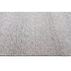 Vienna 2357 Hand Loomed Grey Patterned Wool and Viscose Modern Rug - Rugs Of Beauty - 3