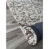 Umea Zig Zag Natural Wool Polyester Rug - Rugs Of Beauty - 5