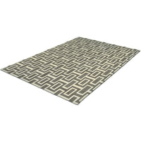 Wedgwood Itaglio Grey Designer Rug - Rugs Of Beauty - 7