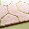 Wedgwood Arris Pink Designer Rug - Rugs Of Beauty - 6
