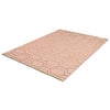 Wedgwood Arris Pink Designer Rug - Rugs Of Beauty - 5