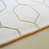 Wedgwood Arris Cream Designer Rug - Rugs Of Beauty - 4