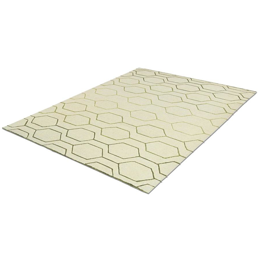 Wedgwood Arris Cream Designer Rug - Rugs Of Beauty - 5