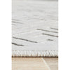 Skien 530 Luxe Modern Natural White Rug - Rugs Of Beauty - 8