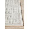 Skien 531 Luxe Modern Natural White Rug - Rugs Of Beauty - 6