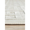 Skien 531 Luxe Modern Natural White Rug - Rugs Of Beauty - 7