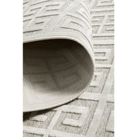 Skien 531 Luxe Modern Natural White Rug - Rugs Of Beauty - 9