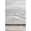 Skien 532 Luxe Modern Silver Grey Rug - Rugs Of Beauty - 8
