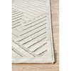 Skien 532 Luxe Modern Natural White Rug - Rugs Of Beauty - 6