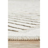 Skien 532 Luxe Modern Natural White Rug - Rugs Of Beauty - 7