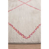 Louga 339 Silver Grey Modern Tribal Rug - Rug Of Beauty - 5