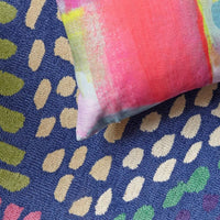 Bluebellgray Palais 18408 Modern Designer Wool Rug - Rugs Of Beauty - 4