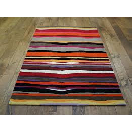 Brink & Campman Estella Summer 85200 Designer Wool Rug - Rugs Of Beauty - 3