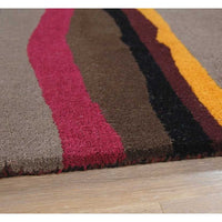 Brink & Campman Estella Summer 85200 Designer Wool Rug - Rugs Of Beauty