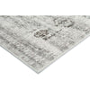 Luxor 2323 Brown Tribal Machine Washable Rug - Rugs Of Beauty - 2