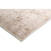 Luxor 2312 Beige Floral Medallion Machine Washable Rug - Rugs Of Beauty - 2