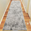 Lincoln 2723 Grey Modern Patterned Rug - Rugs Of Beauty - 7