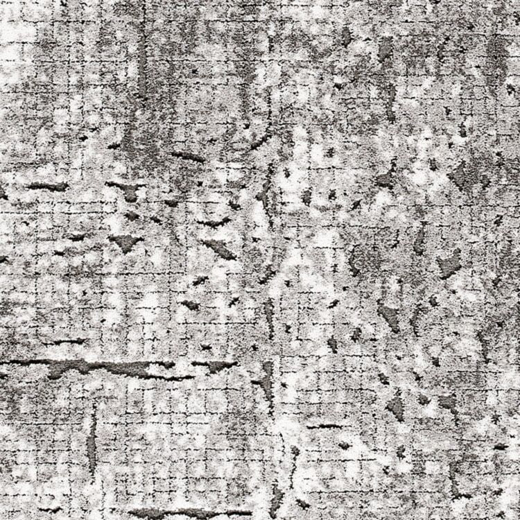 Lincoln 2723 Grey Modern Patterned Rug - Rugs Of Beauty - 5