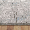 Lincoln 2723 Blue Modern Patterned Rug - Rugs Of Beauty - 5